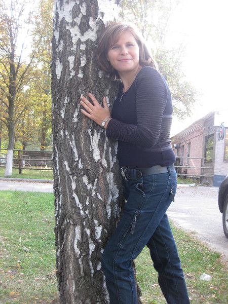 Евгения Смирнова