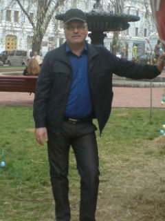 Валерий Поворознюк