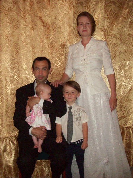 Юлия Гребиннык