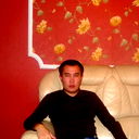 Серик Махашев