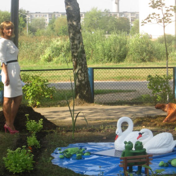 Ольга Доста