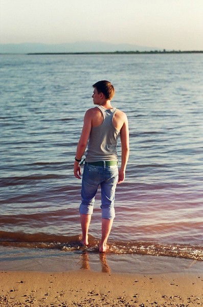 Максим Зиянгиров