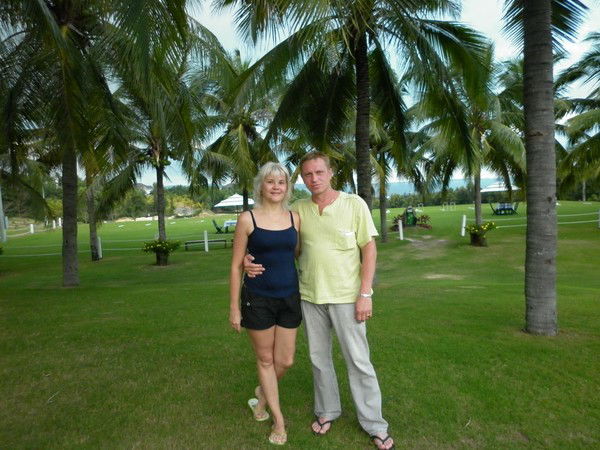 Слава Столбунов