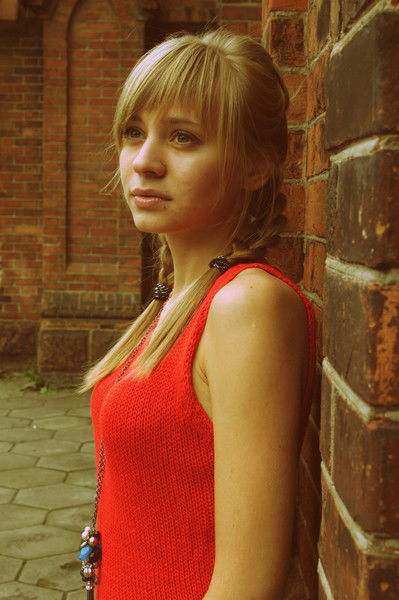 Александра Чернова