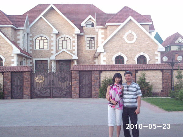 Даулет Габдуллин