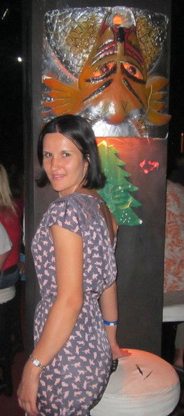 Катерина Life