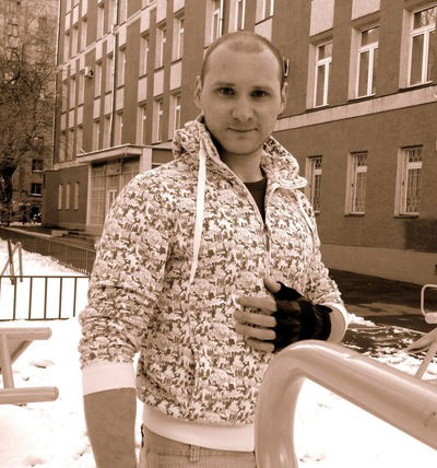 Максим Орлов