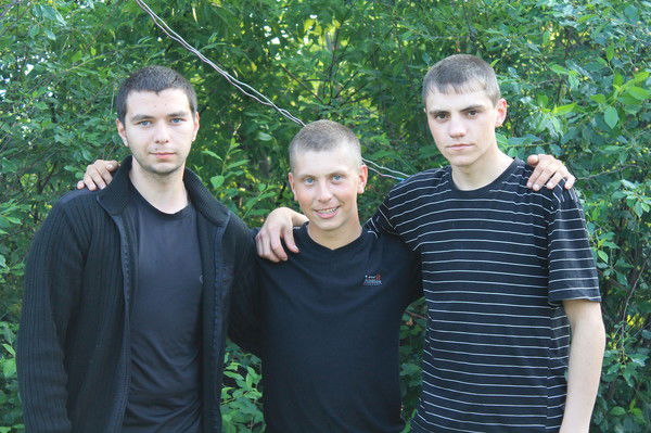 Сергей Донской