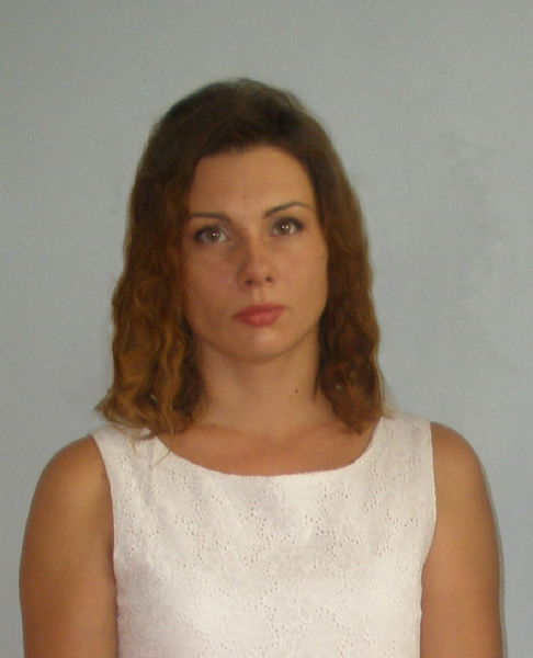 Татьяна Глущенко