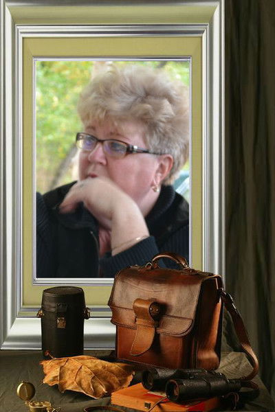 Татьяна Капустина