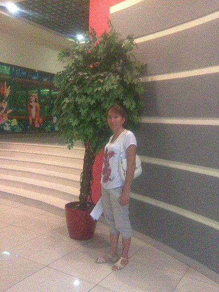 Куралай Чайкенова