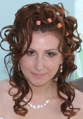 Наташа Орехова