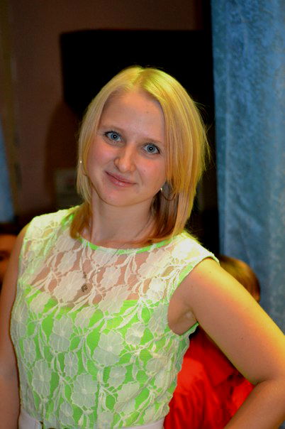 Ксения Толстова