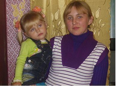 Анастасия Андриенко