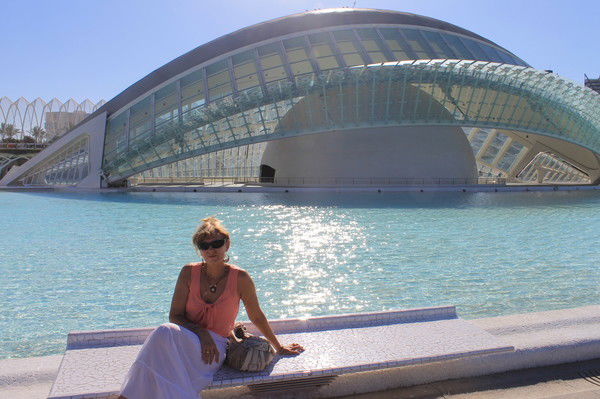 Ирина Фещина