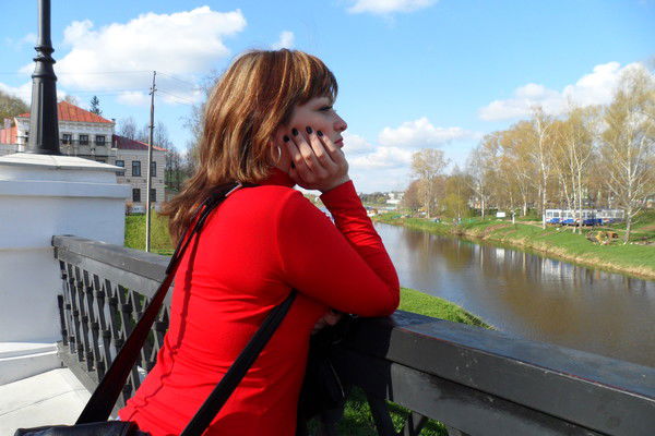 Ирина Голоскевич