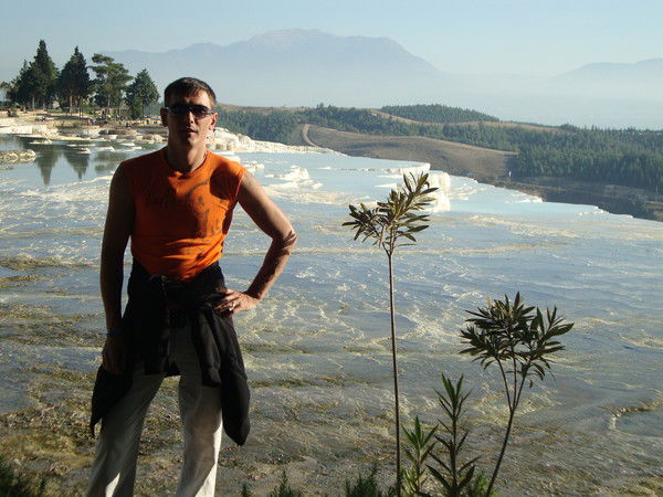 Василий Конюхов