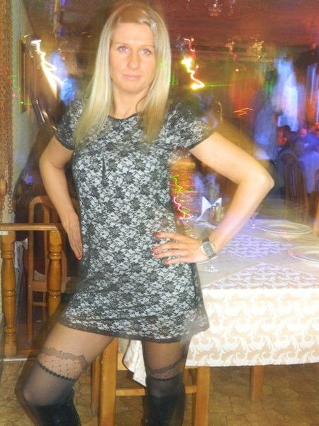 Танюшка Брагина