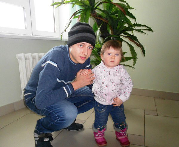 Вадик) Чернов)