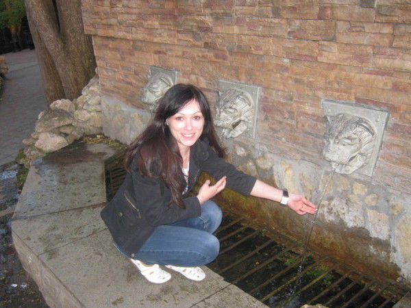 Марина Краснова