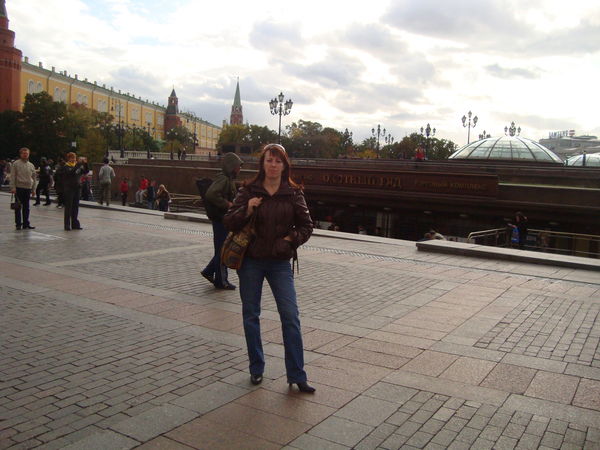 Елена Кулачинская