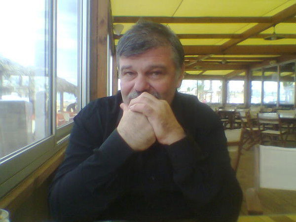 Павел Тамарин