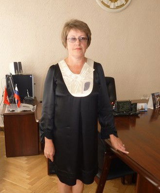 Елена Денисова