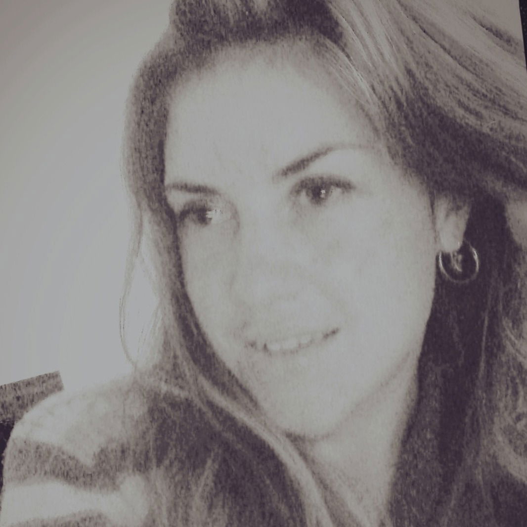 Марина Коротич