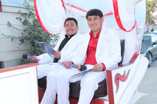 Муктар Гаимов