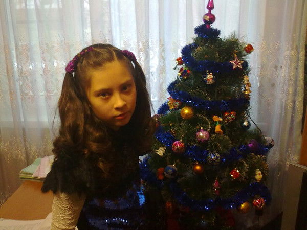 Екатерина Логинова