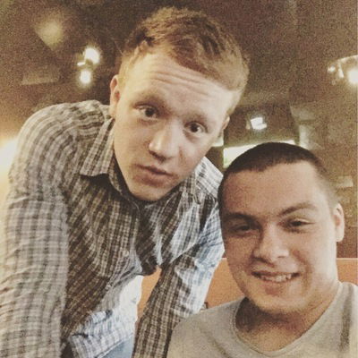 Рамиль Алиев