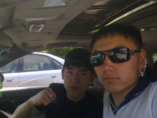 Бахтияр Джумадилов