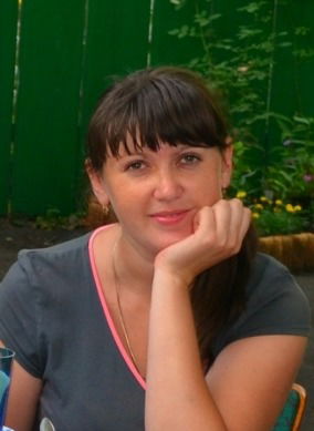 Лупешко Анна