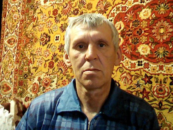 Александр Баранников