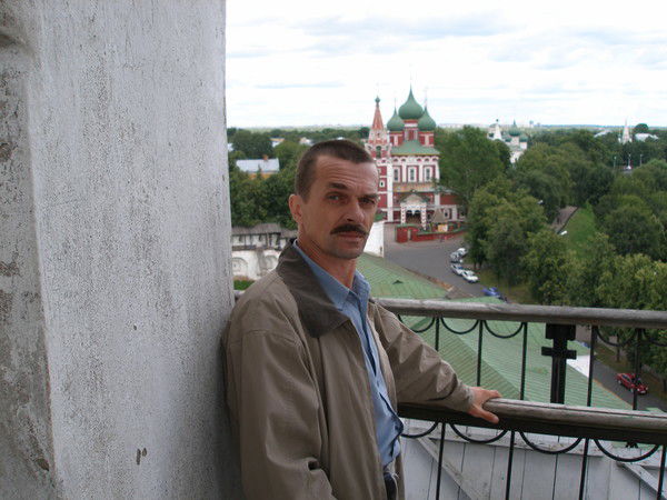 Евгений Андреев