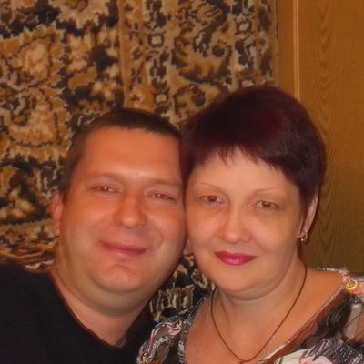 Анастасия Григорьева