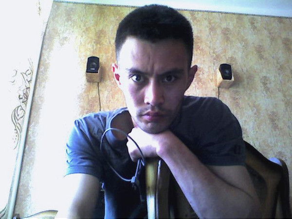 Алик Кузенбаев