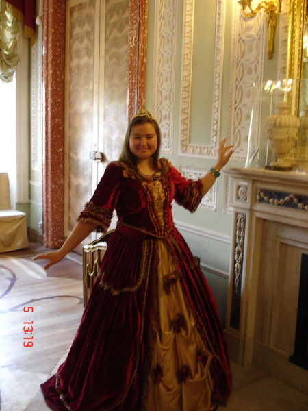 Светлана Трусова