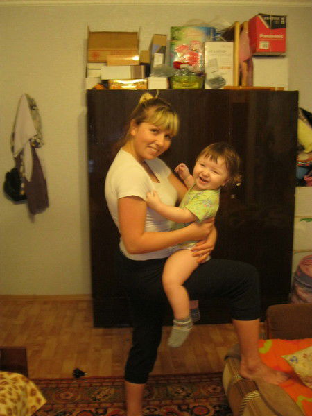 Анастасия Королева