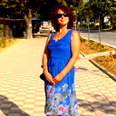 Елена Евстигнеева