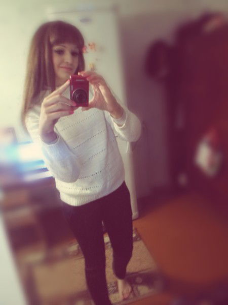 Кристина ***