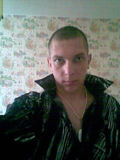 Николай Савченко