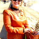 Елена Лагуткина