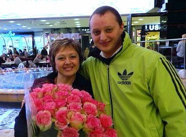 Алла Каширина