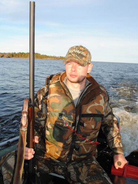 Алексей Семенович