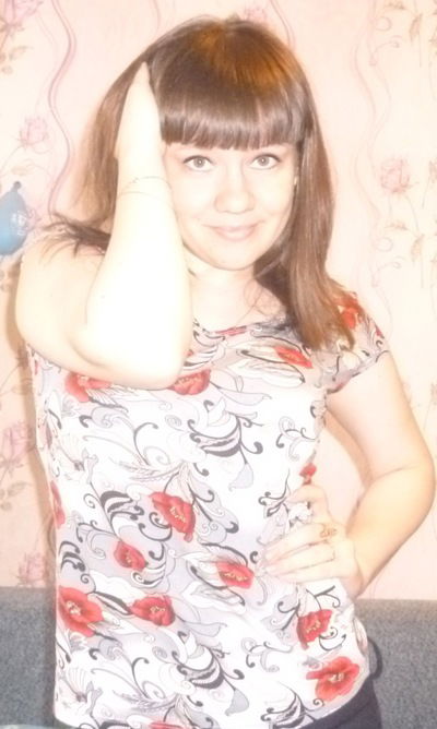 Елена Белоногова