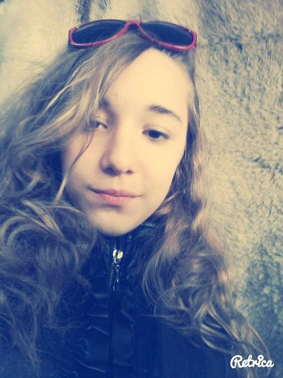 Вика Беляева