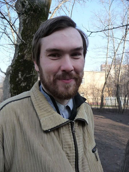 Сергий Алексеев