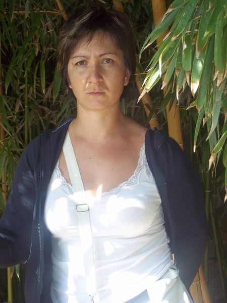 Лимара Селимова