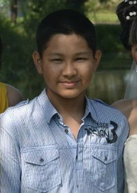 Алмат Тасимов